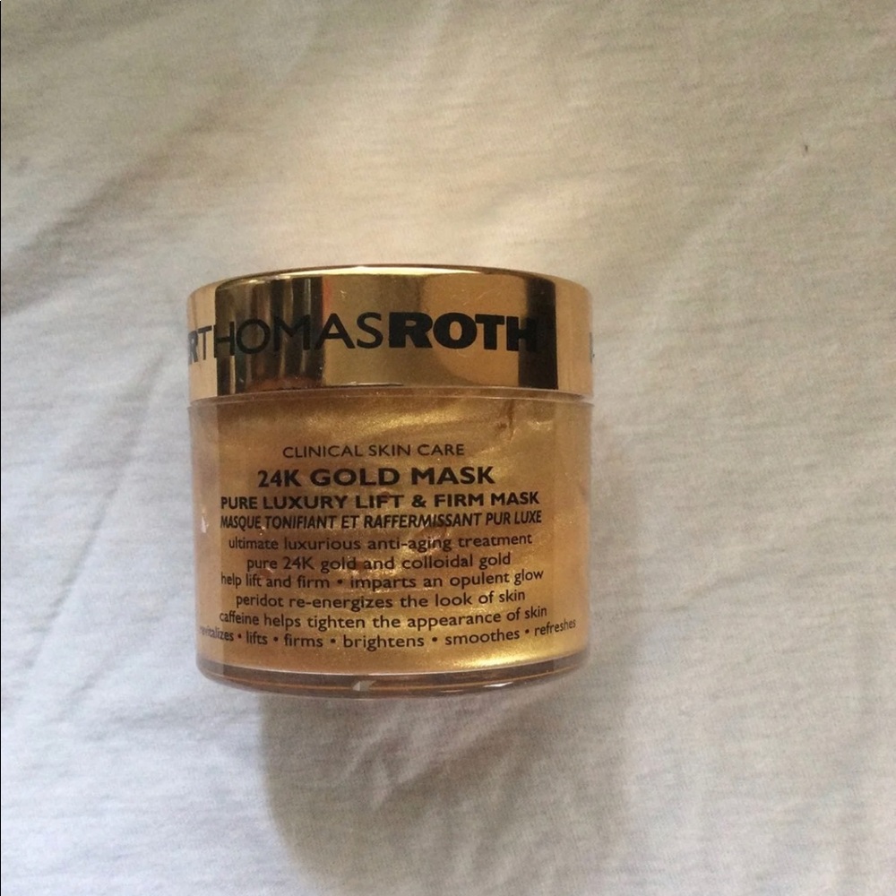 Peter Thomas Roth Gold Mask 🌟Brand New🌟🔥SOLD🔥